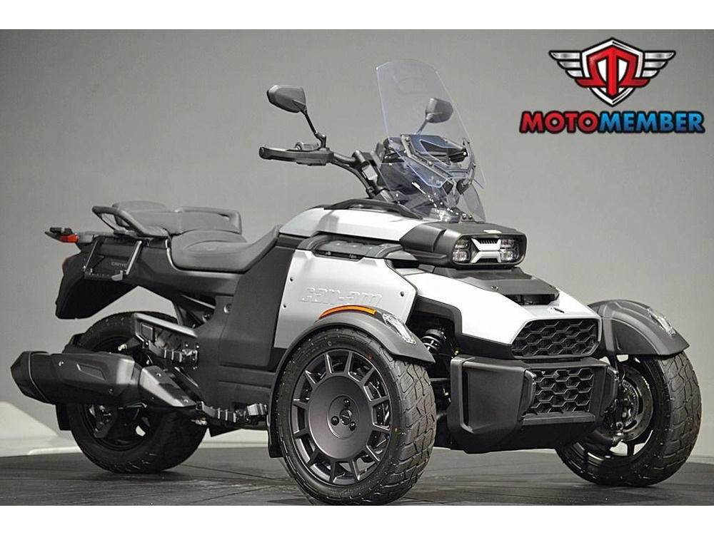 2026 Can-am Canyon alt