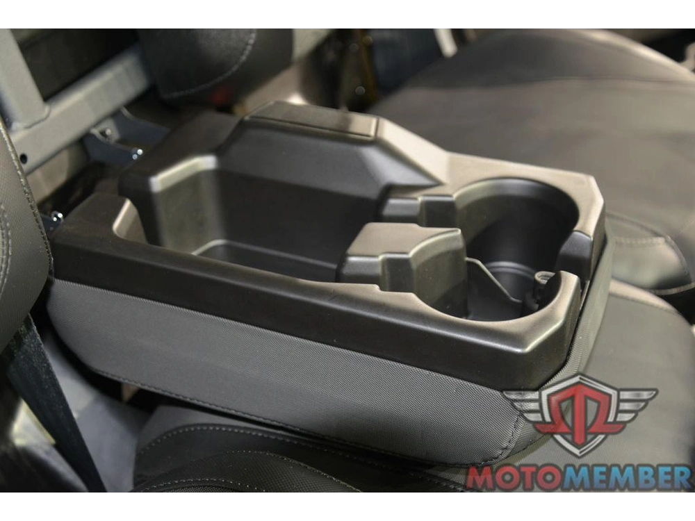 2025 Can-am Defender Max Lone Star Cab Hd10 alt