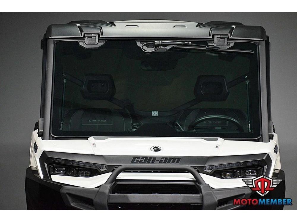 2026 Can-am Defender Limited Hd11 alt