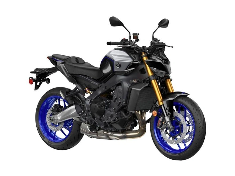 2025 Yamaha Mt-09 Sp alt