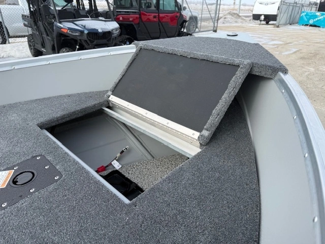 2026 Mirrocraft Troller F140t alt