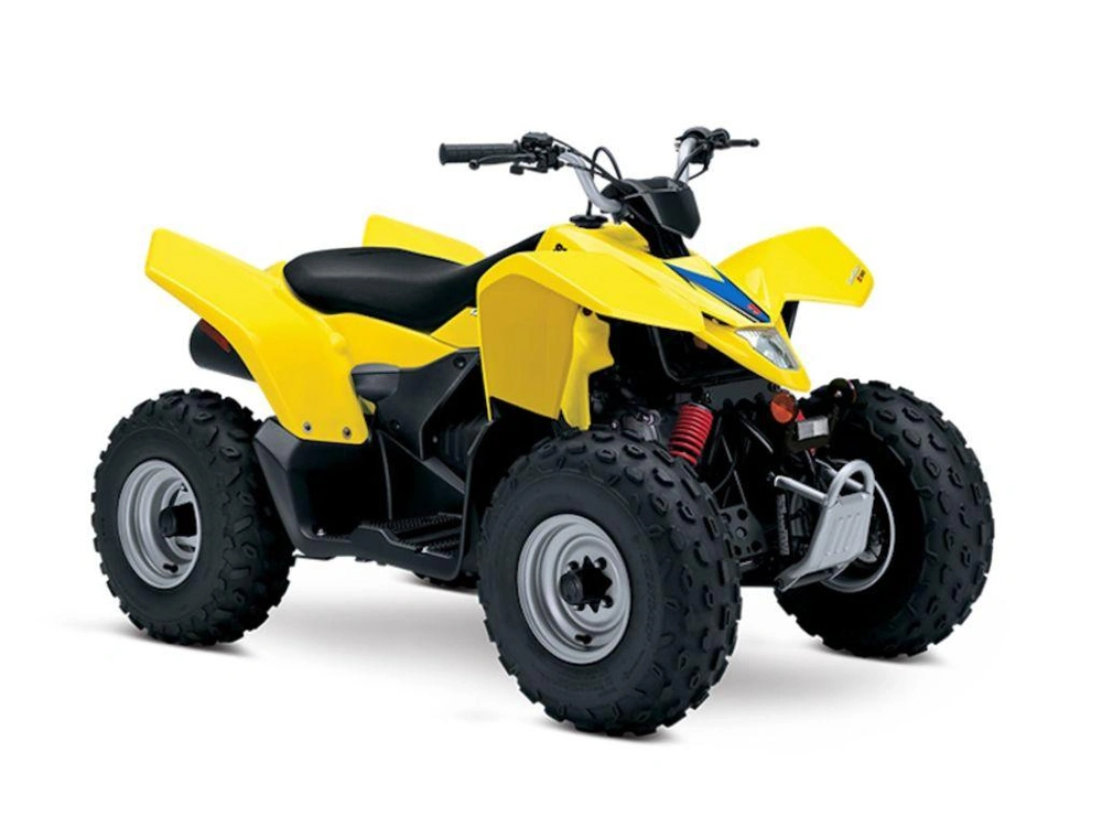 2025 Suzuki Quadsport Z90 alt