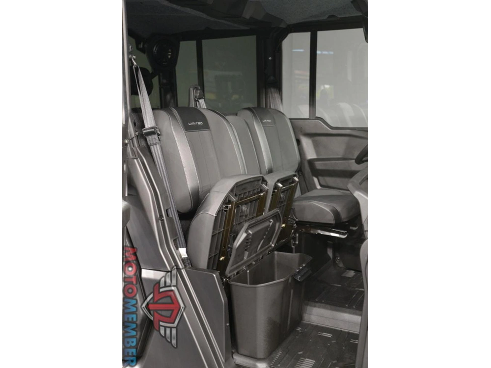 2026 Can-am Defender Max Limited Hd11 alt