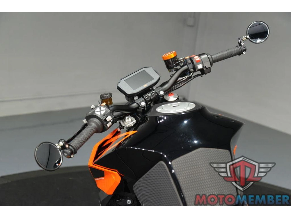 2019 Ktm 1290 Super Duke R alt