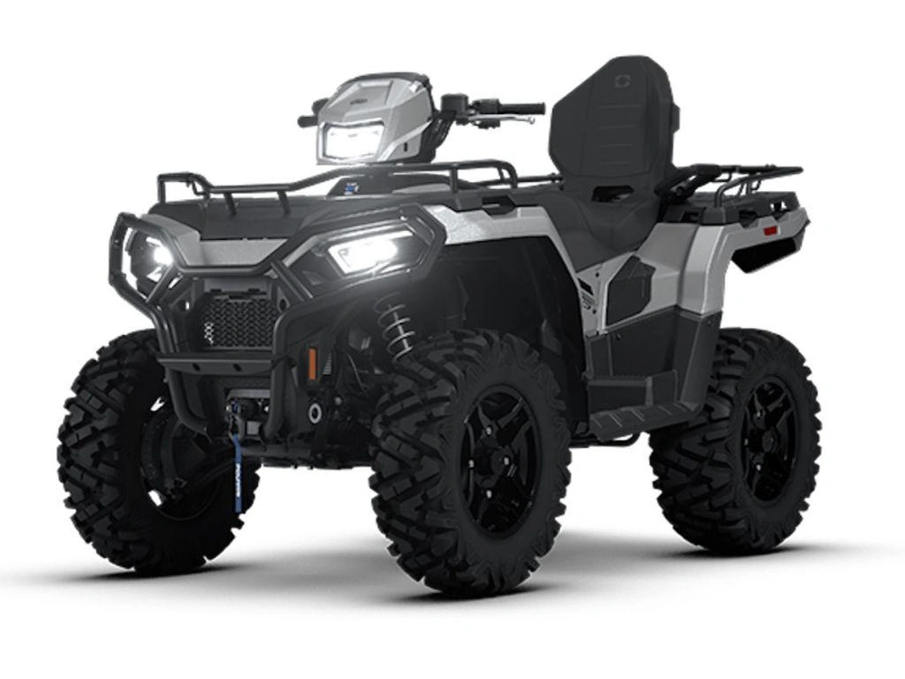 2026 Polaris Sportsman Touring 570 Ultimate alt