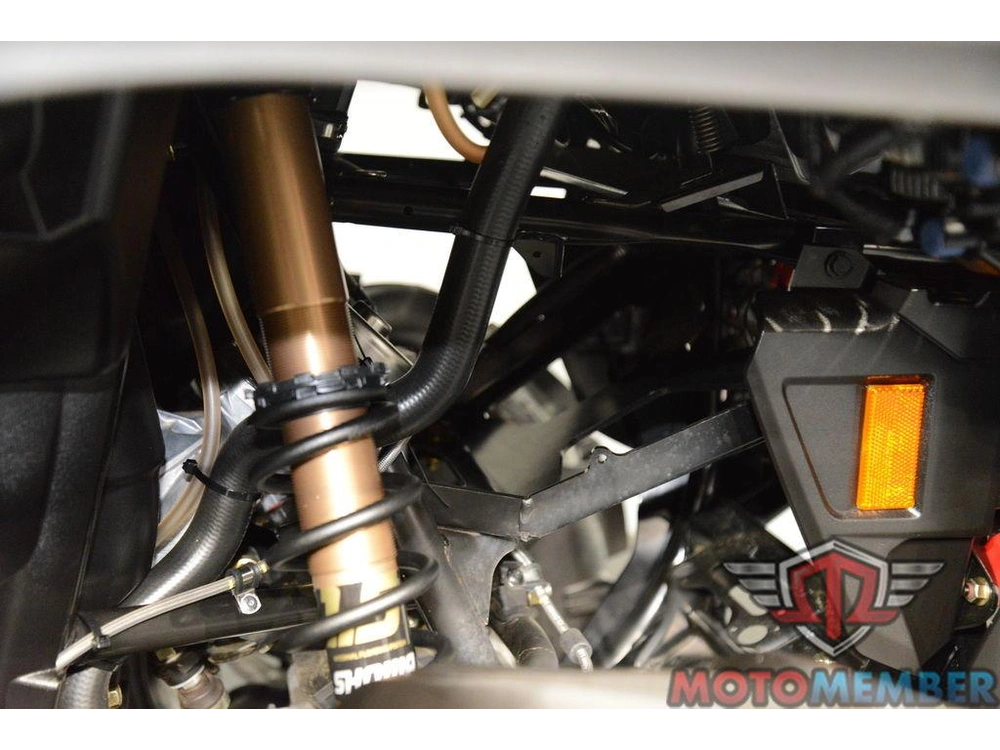 2025 Can-am Outlander X Mr 850 alt
