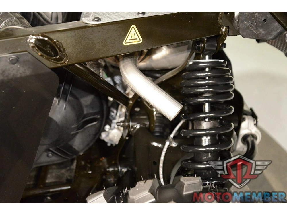 2026 Can-am Defender Max Xt Cab Hd11 With 10.25 In. Infotainment alt