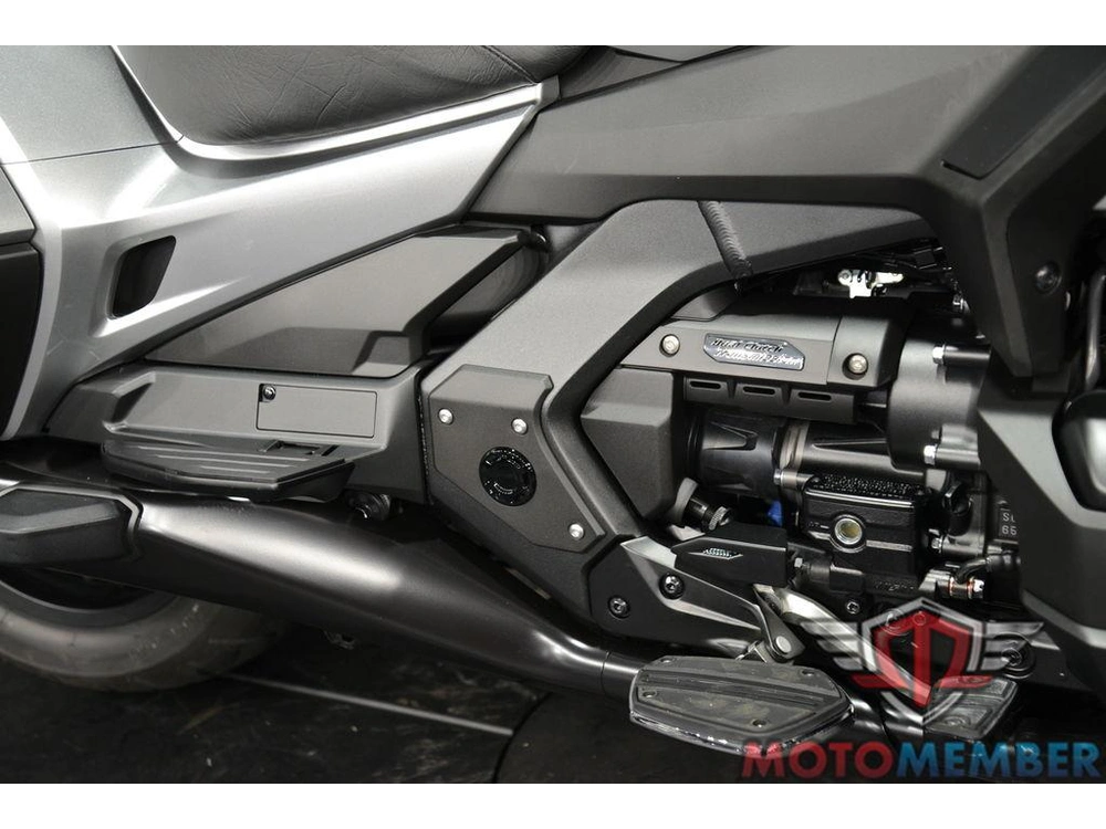 2025 Honda Gold Wing Tour Automatic Dct alt