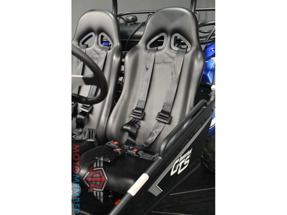 2026 Hammerhead Off-road Gts 150™ alt