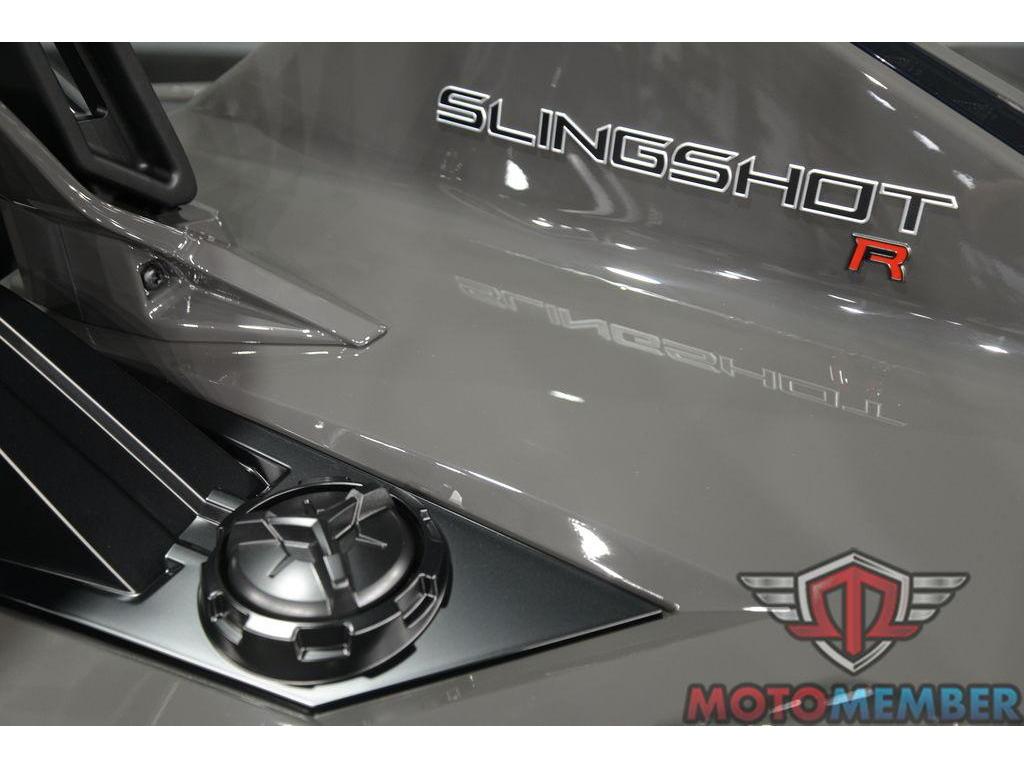 2025 Polaris Slingshot R (AutoDrive) for Sale