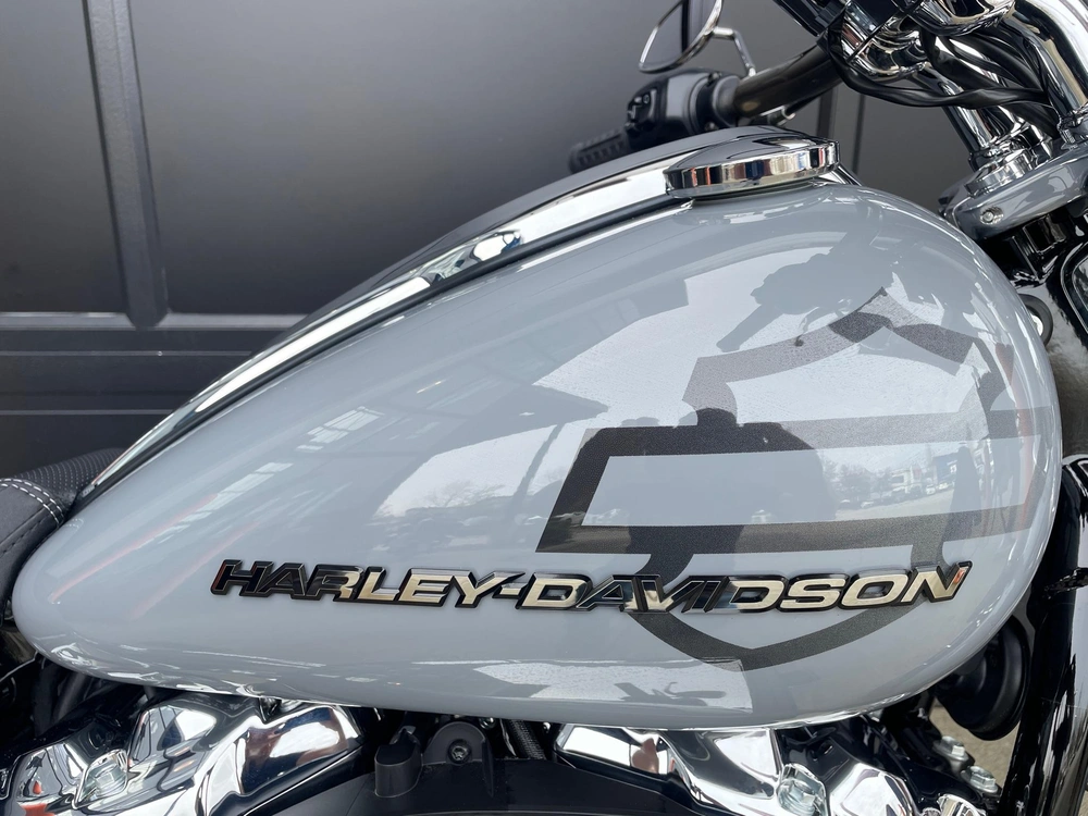 2026 Harley-davidson Cruiser Fxbr - Breakout™ alt