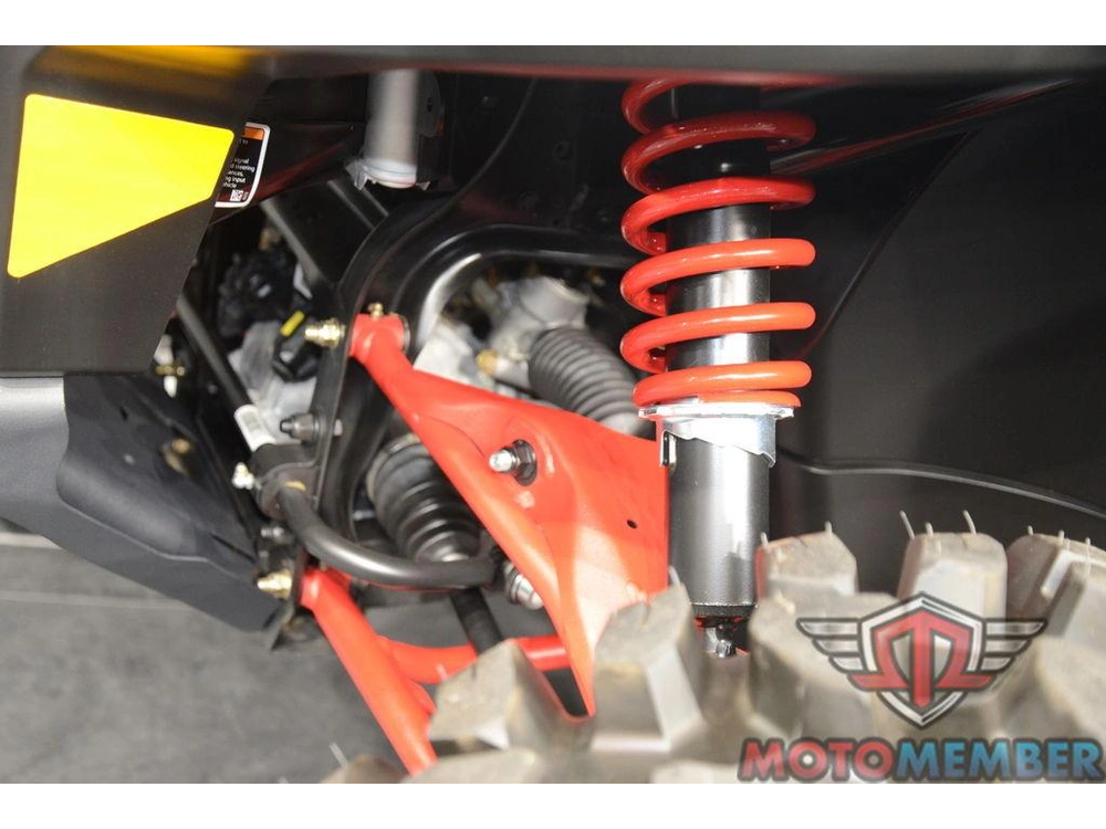 2024 Can-am Defender Max X Mr With Half-doors Hd10 alt