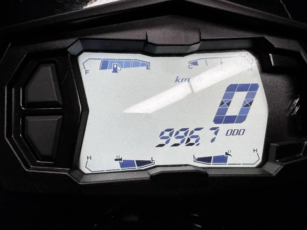 Arctic Cat Mtn 600 154 Ifp 2.6 2024 alt