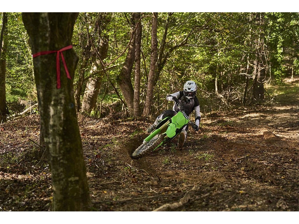 2026 Kawasaki Kx™450x alt