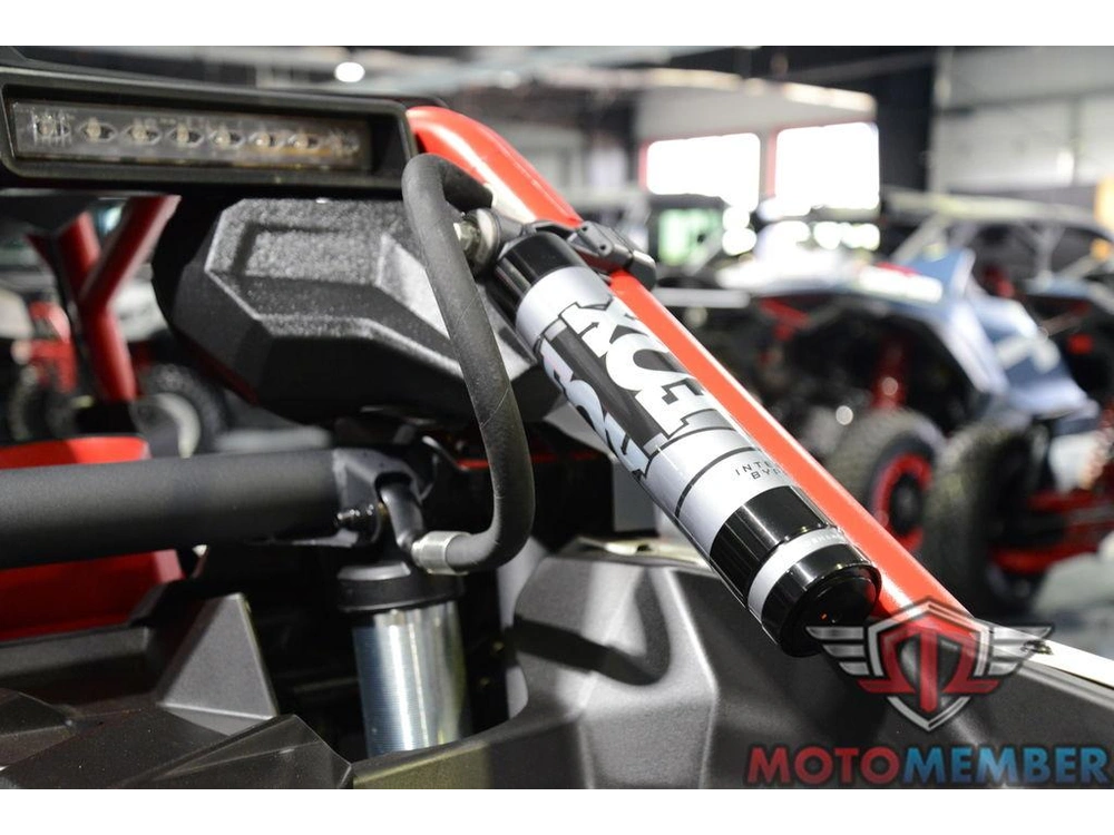 2025 Can-am Maverick X3 Max X Rc Turbo Rr alt