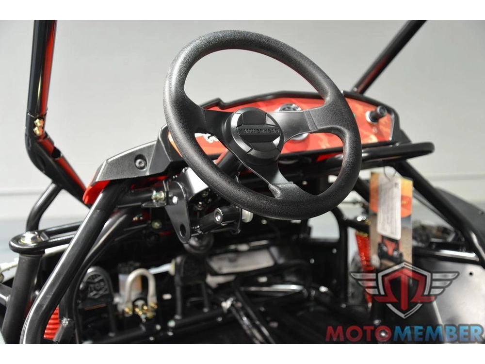 2026 Hammerhead Off-road Le-150 alt