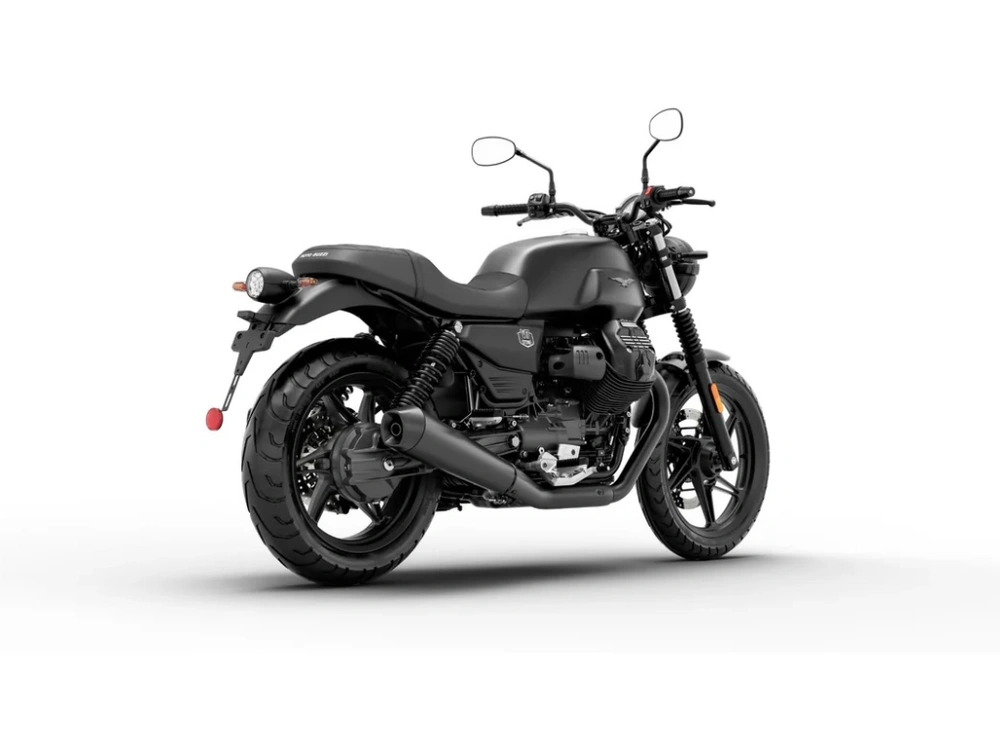 Moto Guzzi V7-850 Stone 2026 alt