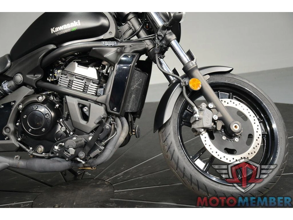 2023 Kawasaki Vulcan® S alt