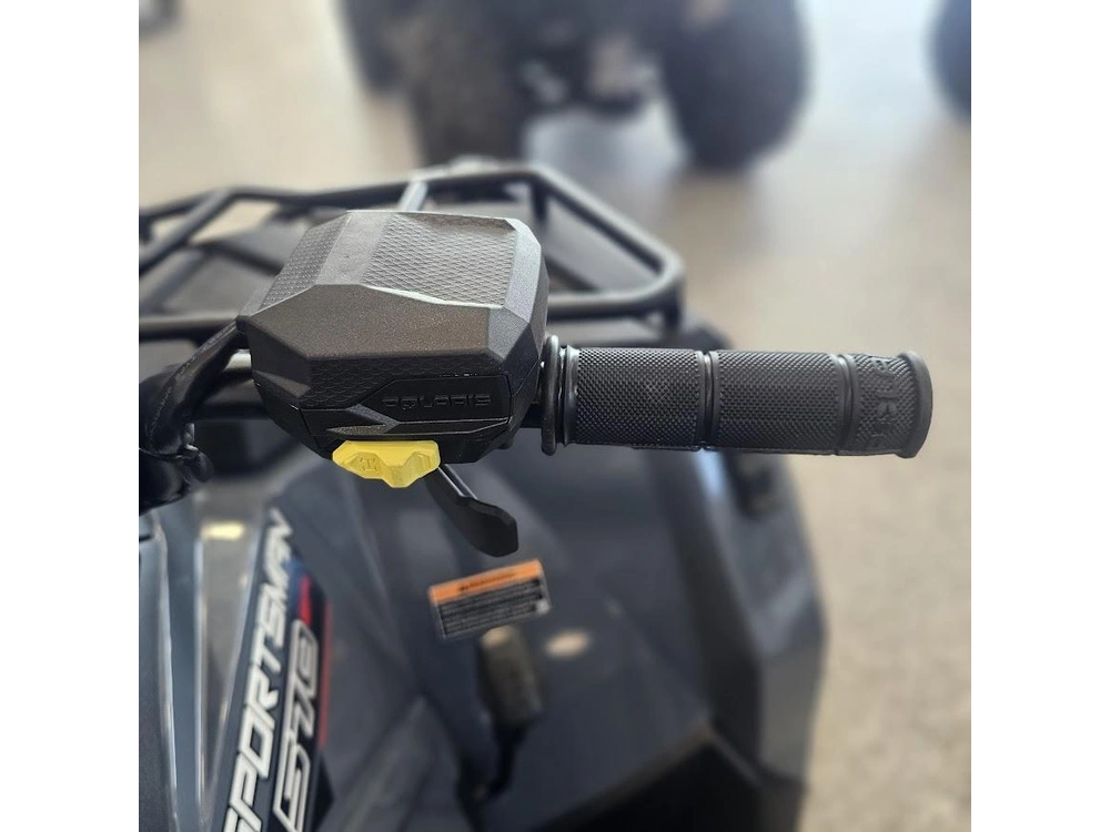 2025 Polaris Sportsman 570 Utility Hd alt