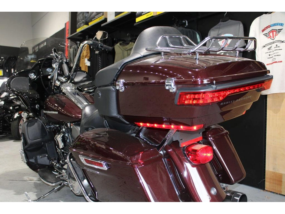 2021 Harley-davidson Fltrk - Road Glide® Limited alt