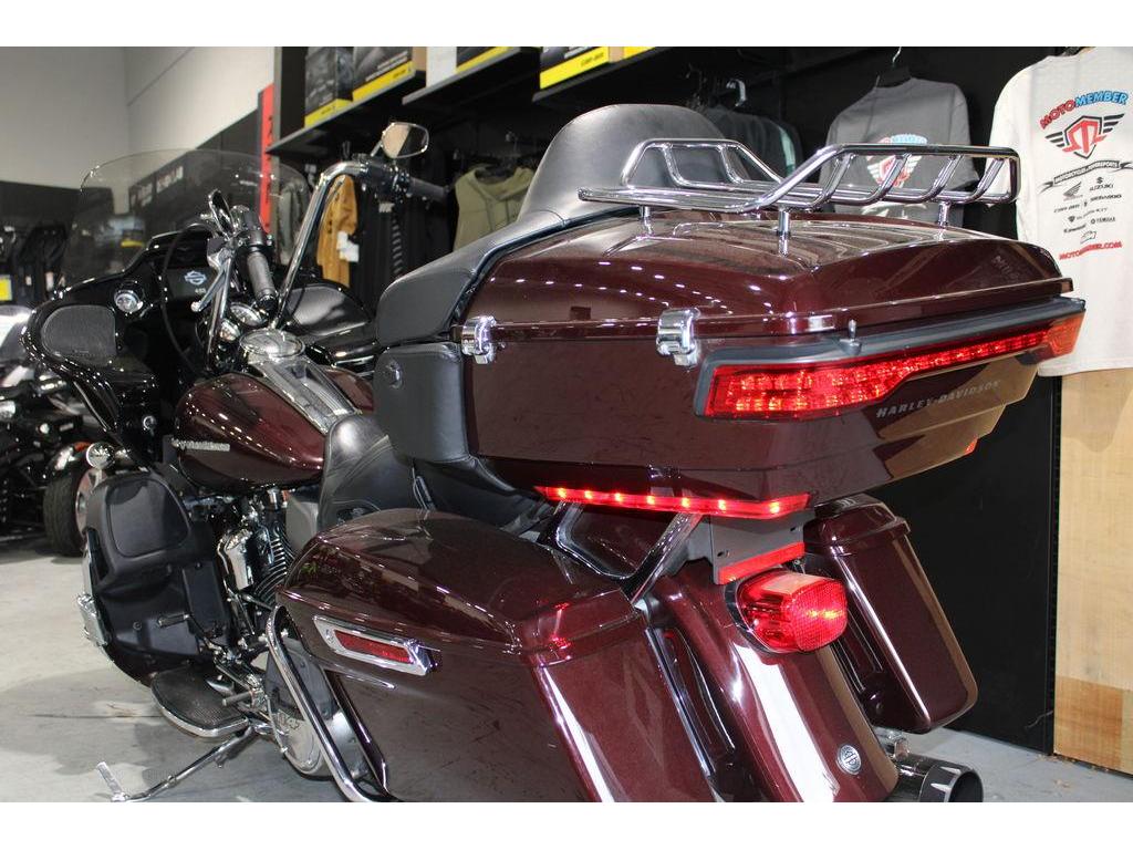 2021 Harley-Davidson Road Glide Limited for Sale