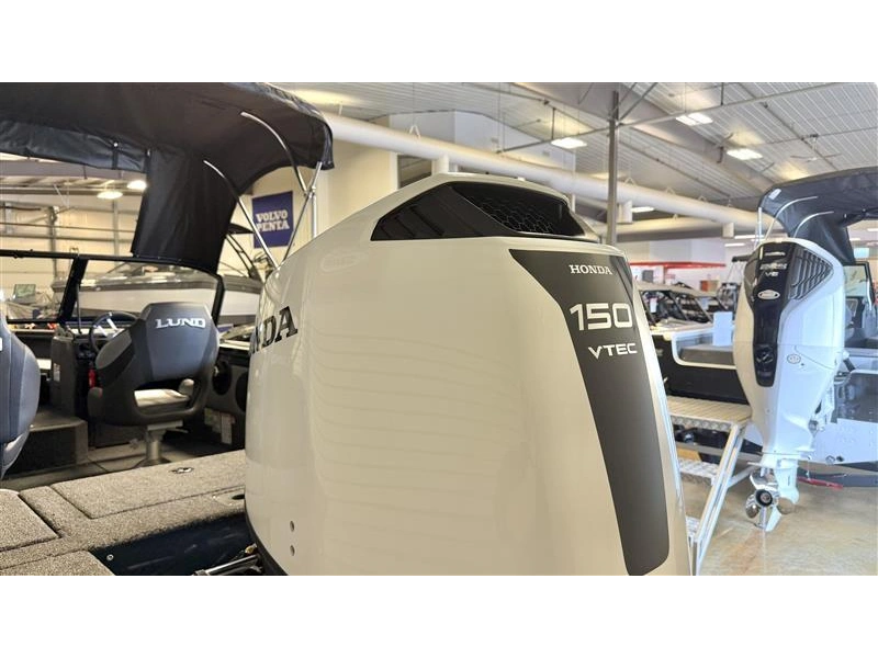 2026 Lund Boat Co 1875 Crossover Xs Sport alt