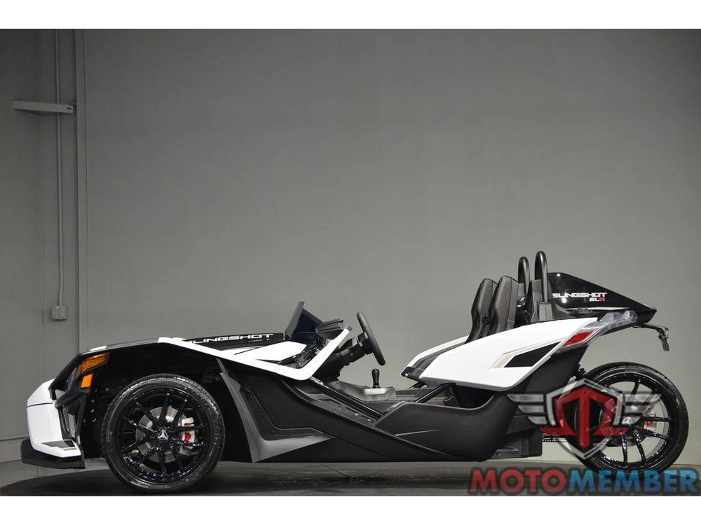 2024 Slingshot Slingshot® Slr Moonlight Shadow alt