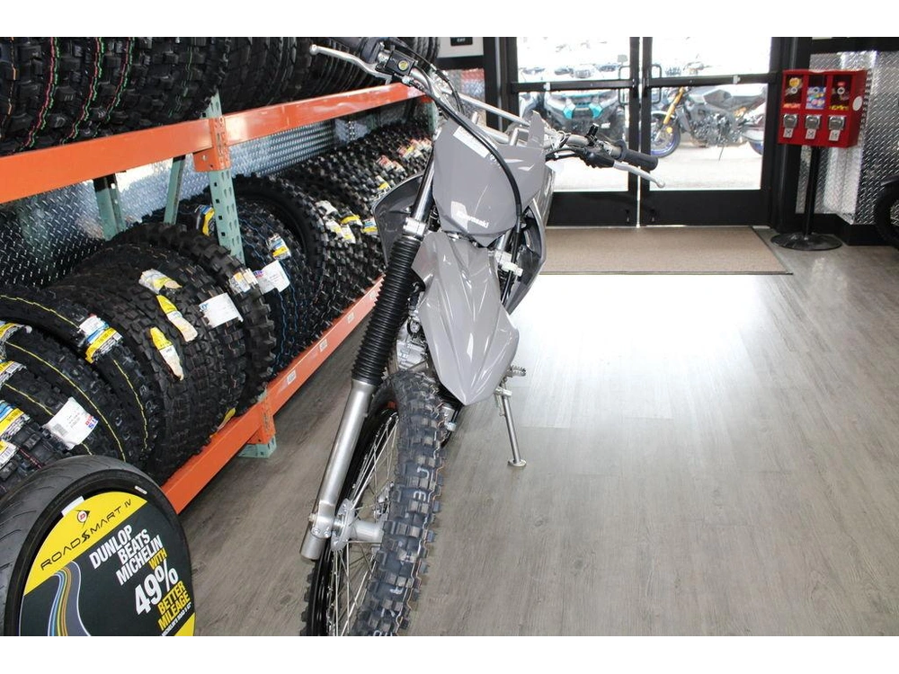 2025 Kawasaki Klx®230r alt