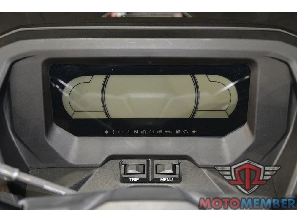 2025 Can-am Outlander 850 alt