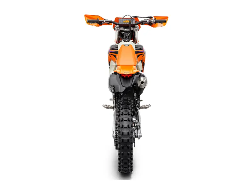 2024 KTM 150 XC-W thumbnail 9