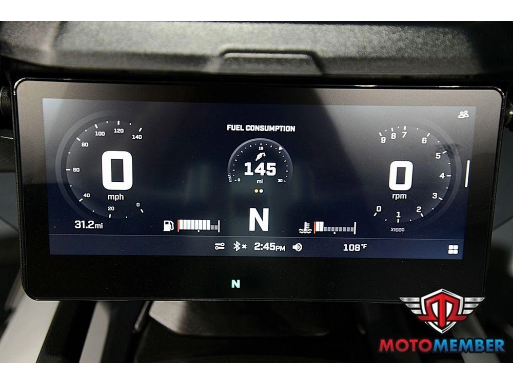 2026 Can-am Canyon Xt alt