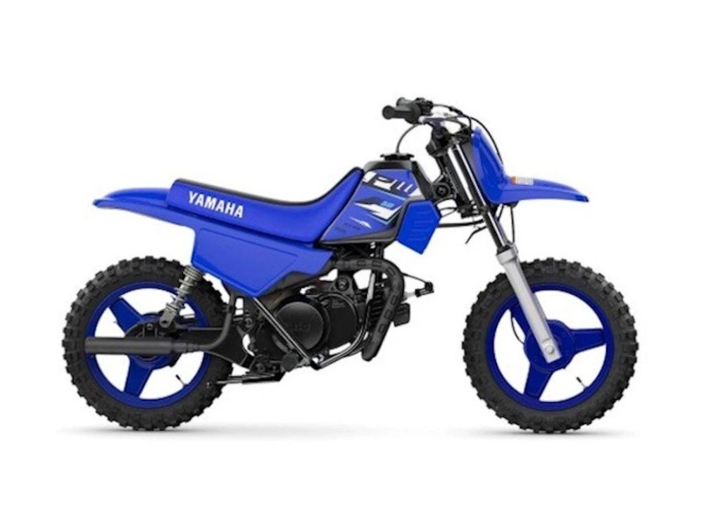 2026 Yamaha Pw50 alt