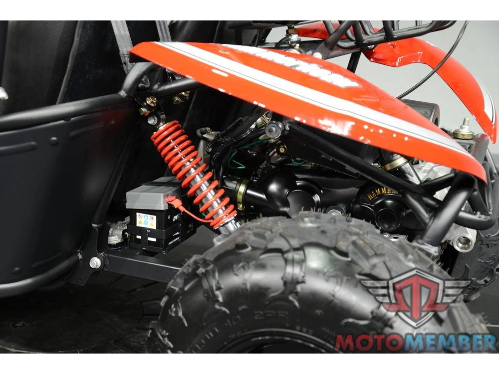 2026 Hammerhead Off-road Gts 150™ alt