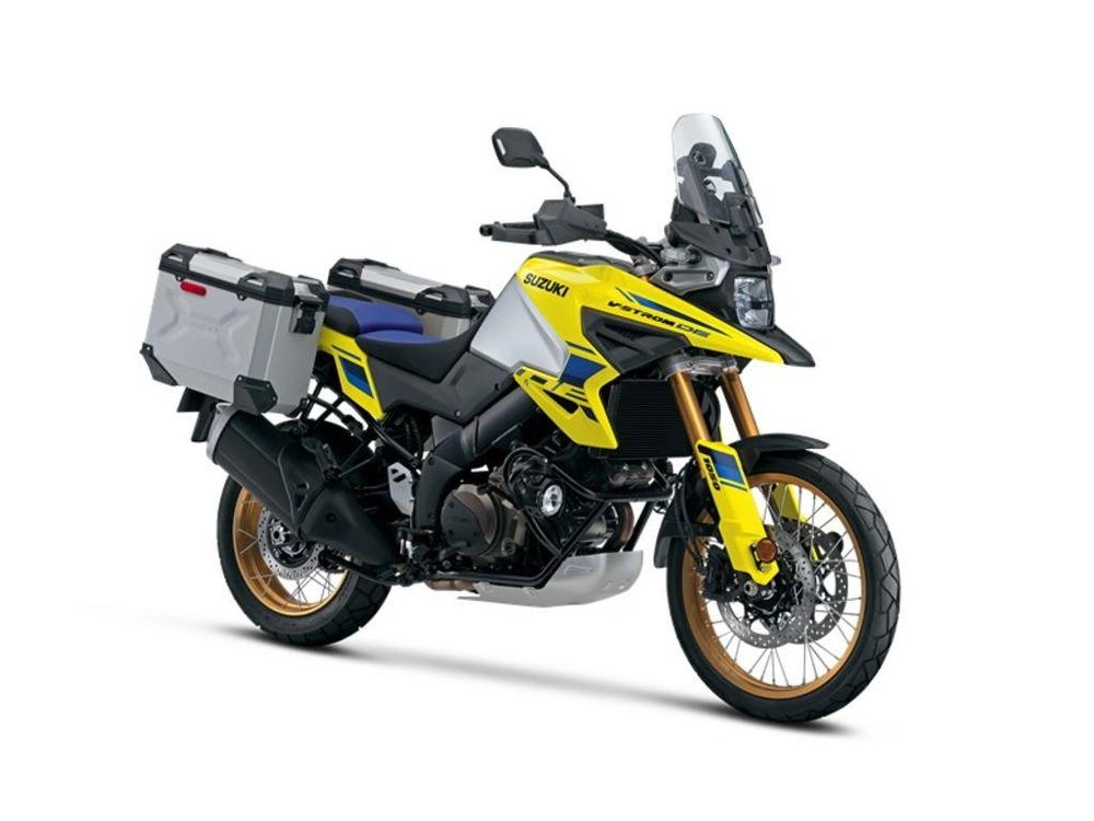 2023 Suzuki V-strom 1050de Adventure alt