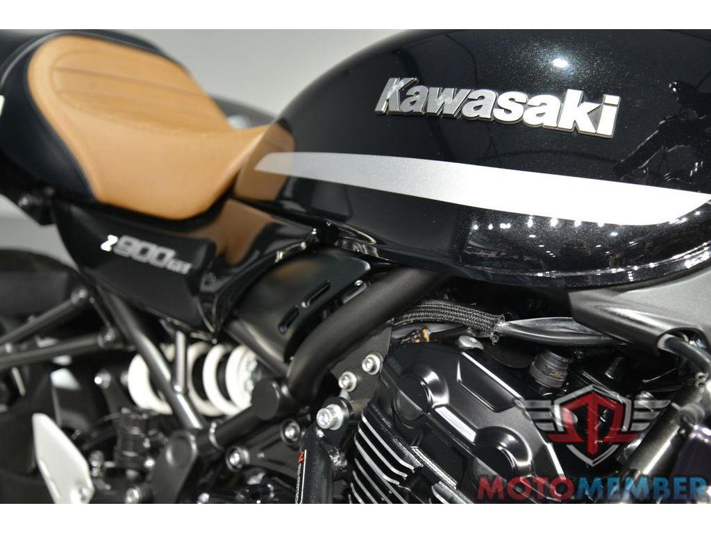 2022 Kawasaki Z900RS Cafe for Sale