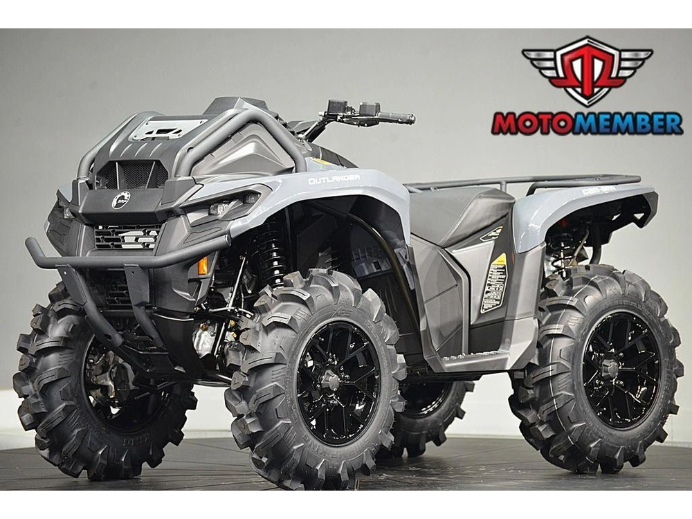 2026 Can-am Outlander X Mr 700 alt