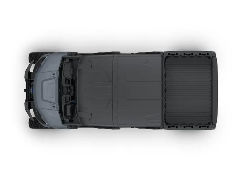 Polaris Ranger Crew Xp 1000 Premium 2026 alt