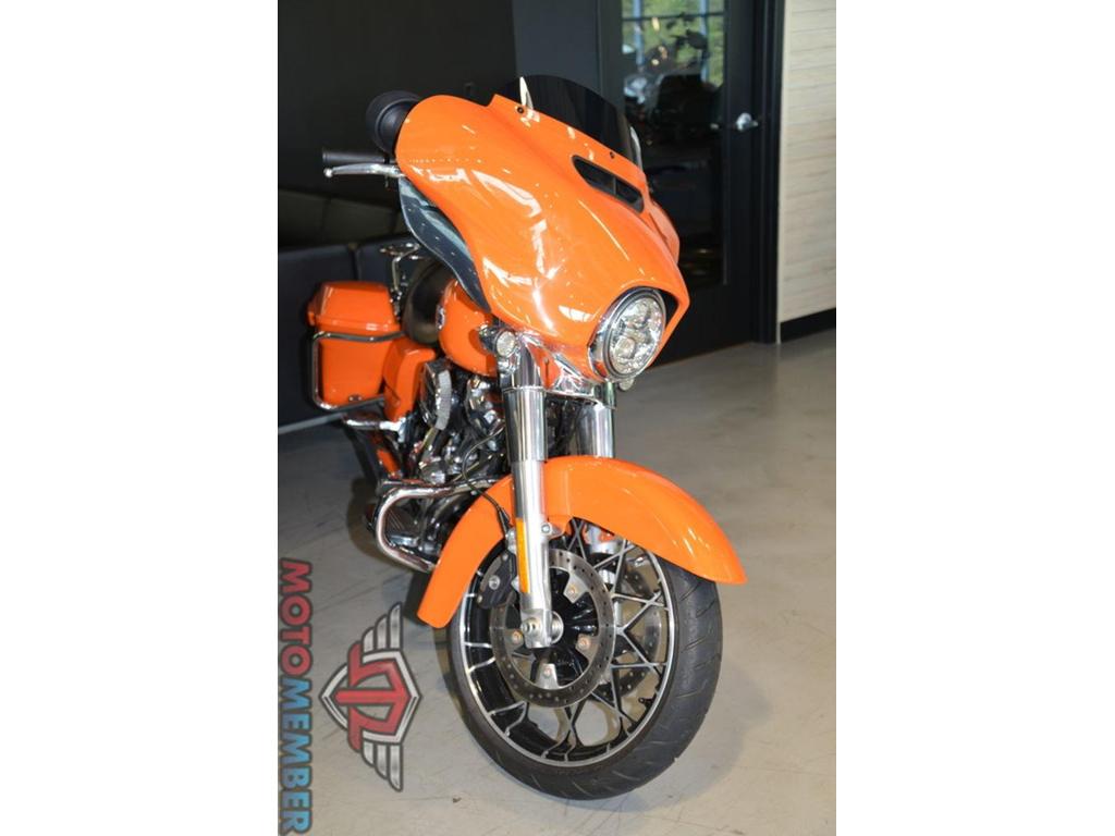2023 Harley-Davidson Street Glide Special for Sale
