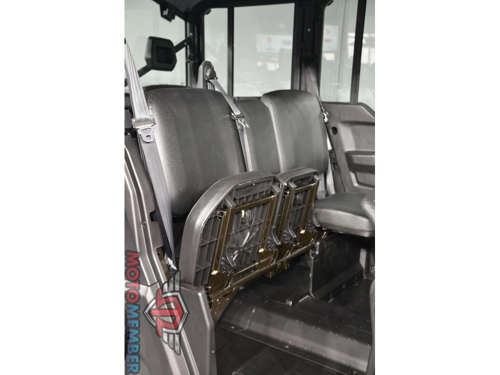 2026 Can-am Defender Max Dps Cab Hd10 alt