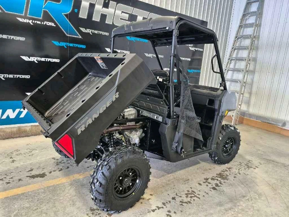 Polaris Ranger 500 2026 alt
