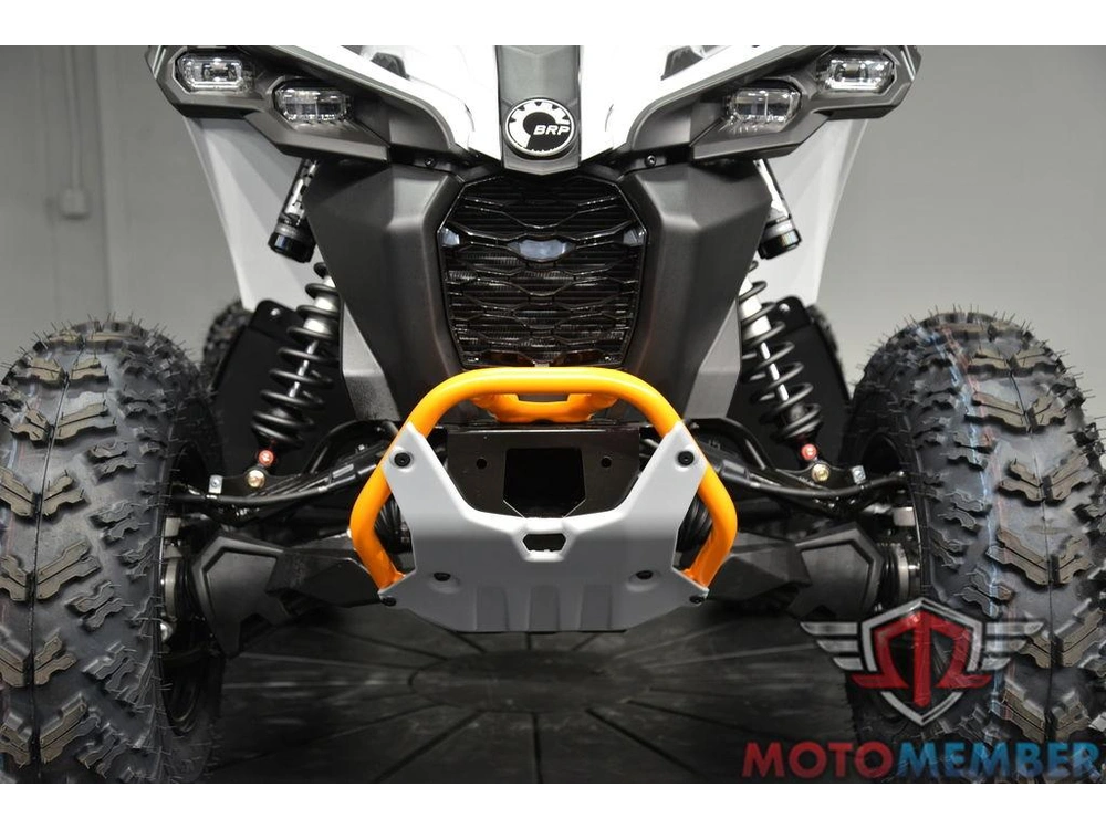 2026 Can-am Renegade X Xc 1000r alt