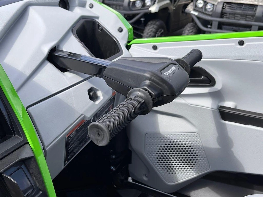 2026 Kawasaki Teryx®5 H2 Deluxe Es alt