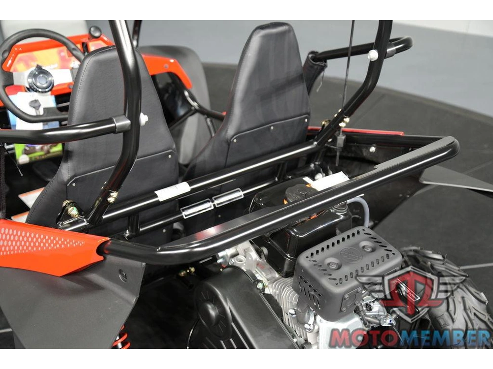 2026 Hammerhead Off-road Mudhead® Se alt