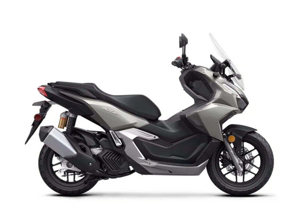 2026 Honda Adv160 alt