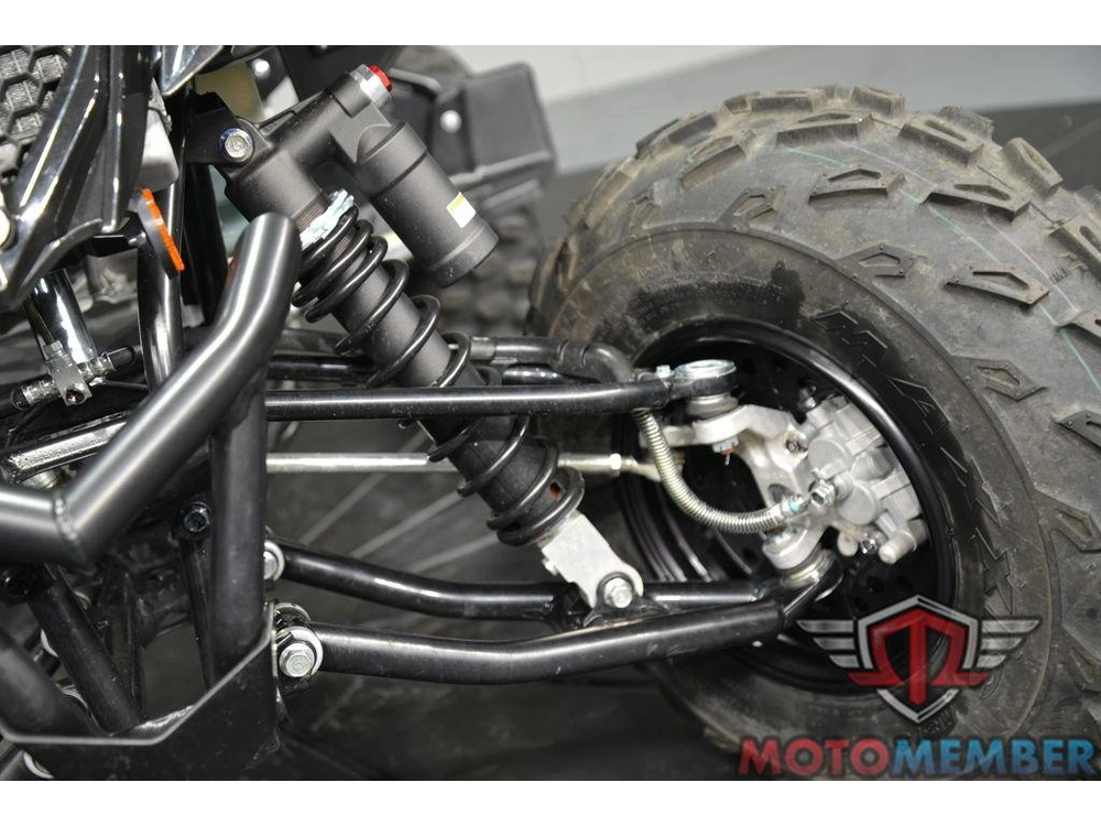 2026 Yamaha Raptor 700r alt