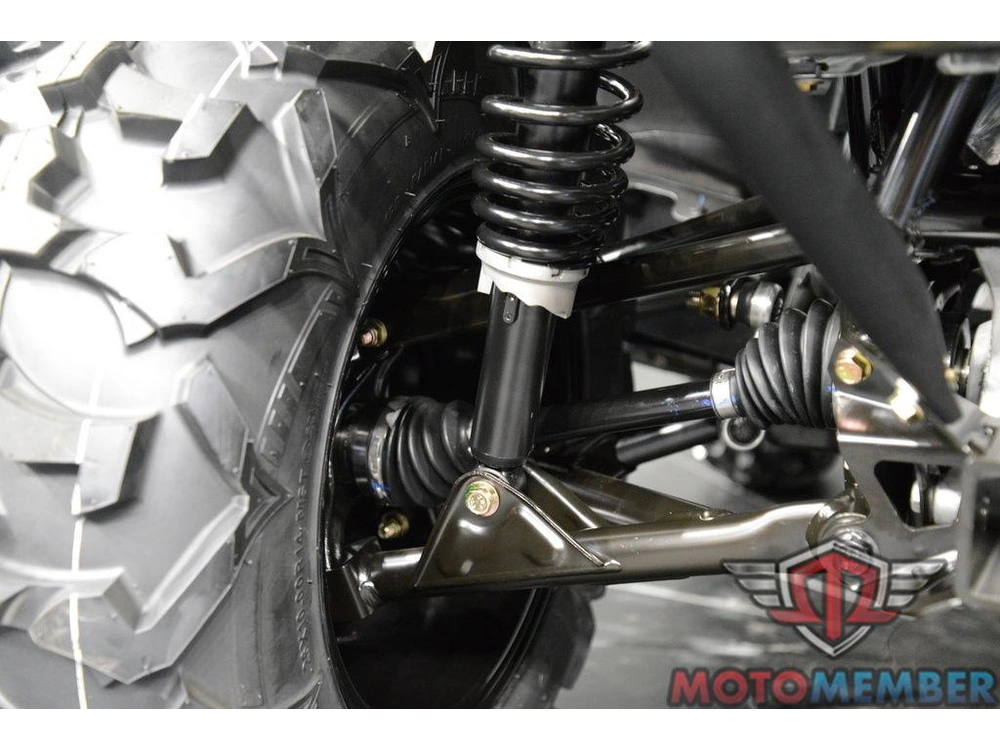 2026 Can-am Outlander Xt 700 alt