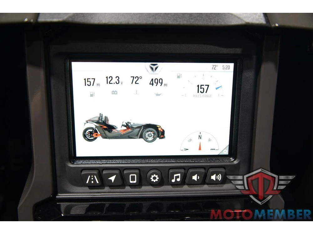 2025 Slingshot Slingshot® R alt