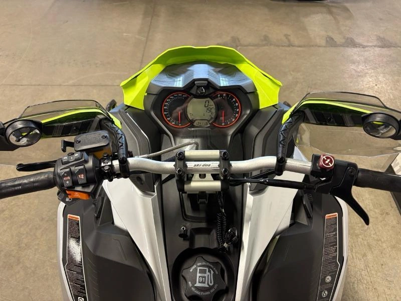 Ski-doo Renegade X-rs 850 E-tec E.s 2018 alt