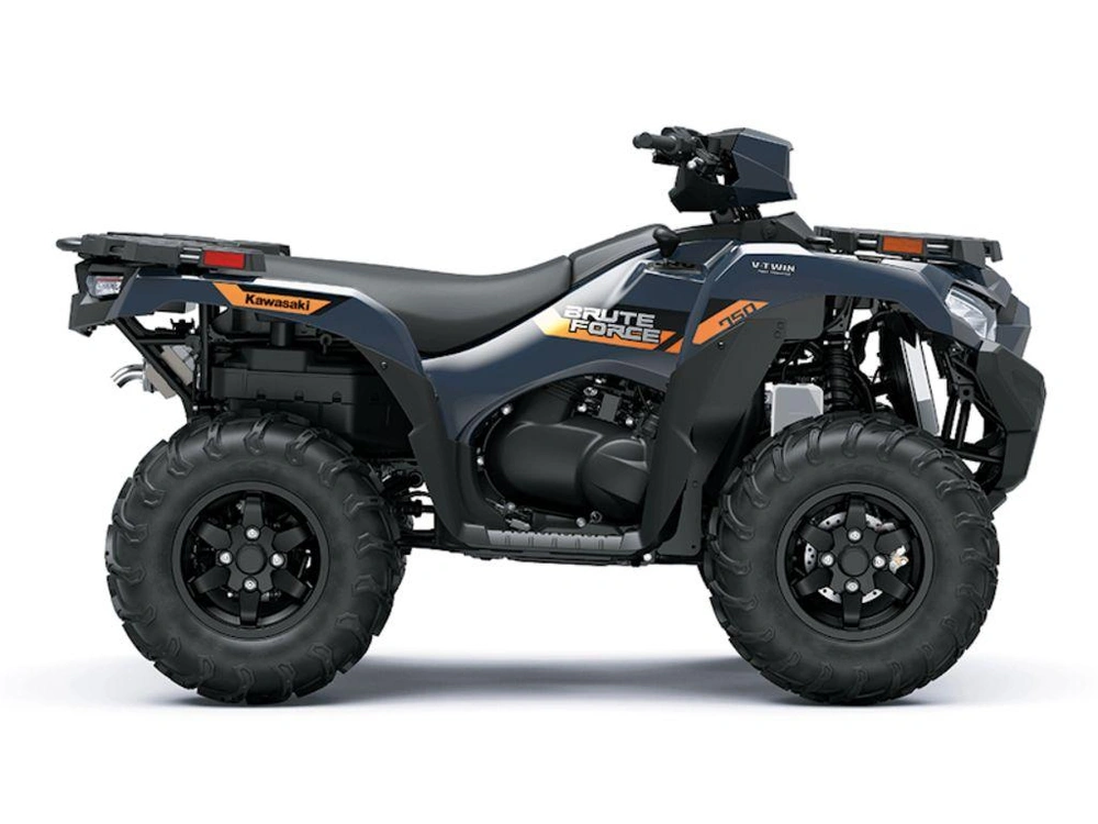 2026 Kawasaki Brute Force® 750 Eps alt