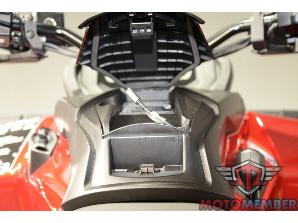 2026 Can-am Outlander Xt 1000r alt